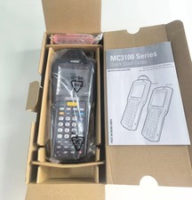 Symbol Motorola MC3190-RL3S04E0A 1D PDA Handheld Barcode Scanner Mobile Computer