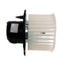 Blower Motor W Wheel Chevy Gmc Truck 78-87 W Heavy Duty Heater And Factory...
