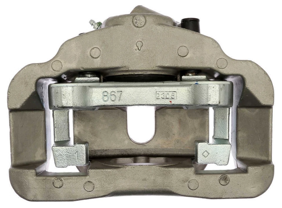 Disc Brake Caliper fits 2007-2016 BMW 335i Z4 335i xDrive RAYBESTOS - Image 2 of 4