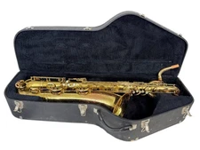 Selmer Mark VI 100xxx Bb Bari Baritone Saxophone