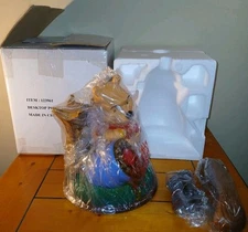 Desktop Winnie The Pooh Telephone New