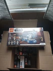 LEGO Star Wars: Armored Assault Tank (AAT) (75283)