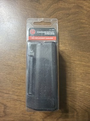 Thompson Center OEM Replacement Compass 5-round Magazine 223, 5.56, 204 4010R