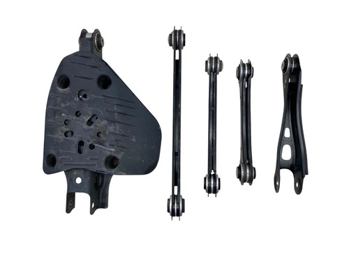 2022 GENESIS GV70 OEM 2.5L AWD REAR LEFT UPPER & LOWER CONTROL ARM SET (5) *30K* - Picture 2 of 8