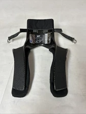 Pro Carbon Fiber Hans Device 20 Medium 20M Regular Hybrid Simpson