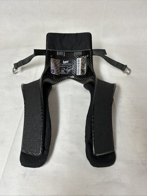 Pro Carbon Fiber Hans Device 20 Medium 20M Regular Hybrid Simpson