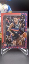 2025-26 Topps 46marcus Sasserteam Logo Color Border Sppistons 2025-26 Topps 46marcus Sasserteam Logo Color Border Sppistons