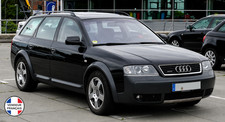 Ampoule Audi ALLROAD