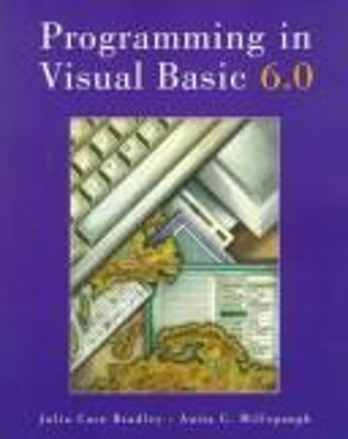 Programming Visual Basic 6.0 with Working Model Compact Disc
