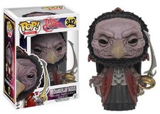 Funko The Dark Crystal POP! Movies The Chamberlain Skeksis Vinyl Figure #342
