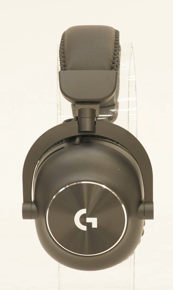 Logitech Pro X 2 Lightspeed Wireless Long Battery Life Gaming Headset - Image 3 of 4