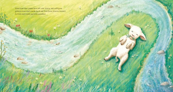 Thumbnail - Das Verlorene Lämmchen