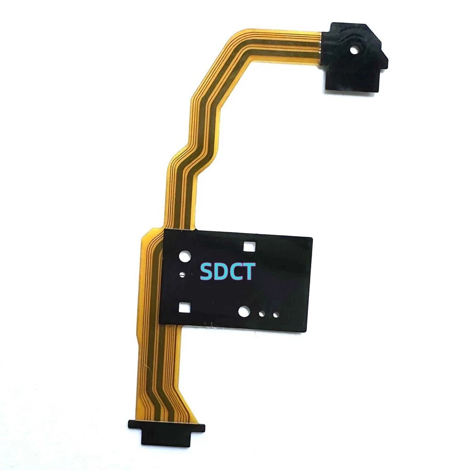 For Canon EOS M50 Kiss M EOS M50 Mark II Battery Box Component Connection Flex - Image 2 of 2