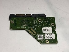 Western Digital WD3200AUDX-73AMGY0 500GB SATA Pcb Board 2060-771824-005 USA
