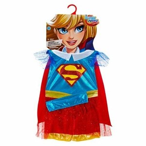 super hero girls dress up