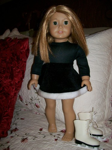 American Girl Doll Truly Me - Picture 6 of 9