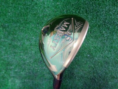 Maruman MAJESTY PRESTIGIO X U Hybrid U5 MAJESTY LV730 for U Maruman MAJESTY PRESTIGIO X U Hybrid U5 MAJESTY LV730 for U