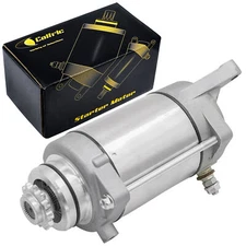 Starter for Kawasaki KAF450 Mule 1000 2007 & Before