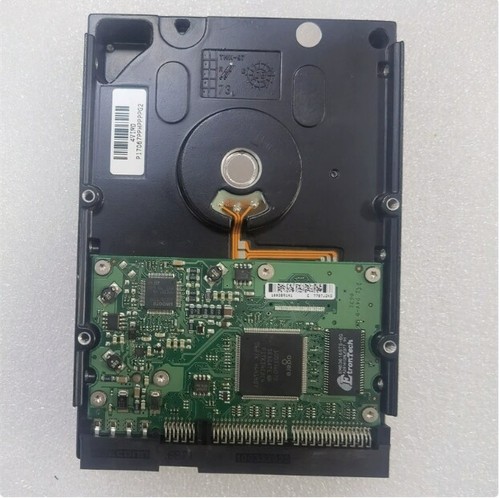 For Seagate Barracuda 7200.9 ST3160212A 160G 3.5-inch IDE hard drive - Picture 3 of 5