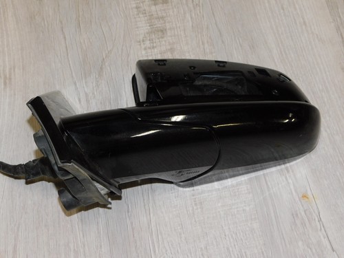 11-14 CADILLAC SRX DRIVER MIRROR (BLACK) OEM# 262276021 - Picture 2 of 5