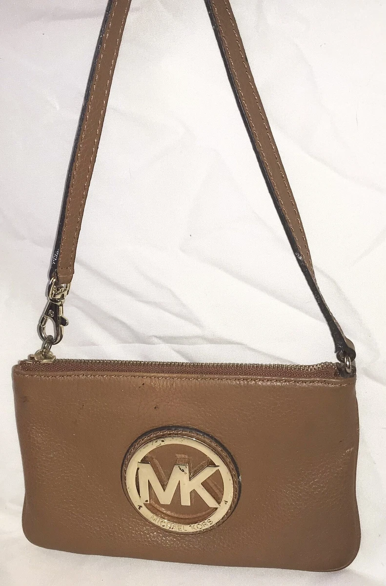 Mk fulton cheap wristlet