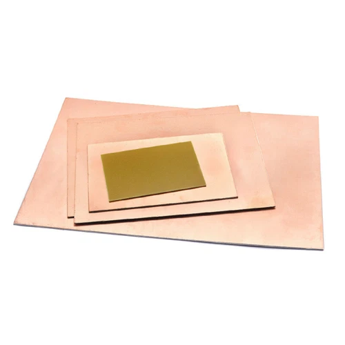 Leiterplatte Kupferbeschichtet Platine Platine Einseitig Kupfer PCB Leiterplatte - Bild 2 von 10