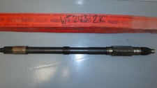 1963 Dodge 6 Cyl 225 63-65 Plymouth 6 Cyl 225 Ld 3 Speed Transmission Mainshaft 1963 Dodge 6 Cyl 225 63-65 Plymouth 6 Cyl 225 Ld 3 Speed Transmission Mainshaft