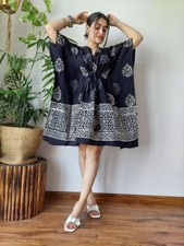 Short Kaftan Dresses for Women: Keeping Up with the Latest Trends | Plus Size