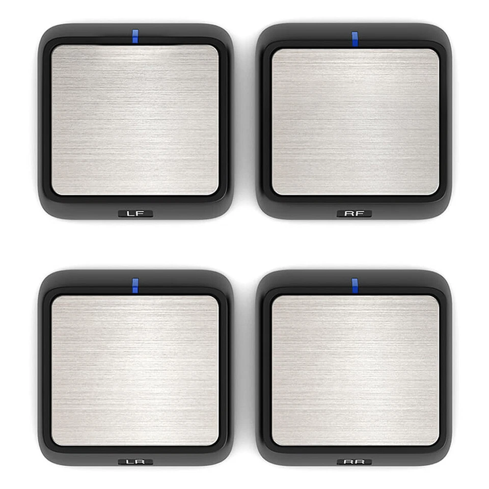 SKYRC Bluetooth Corner Weight SK-500036 Balancing Scale for 1/8 1/10 1/12 RC Car - Image 4 of 4