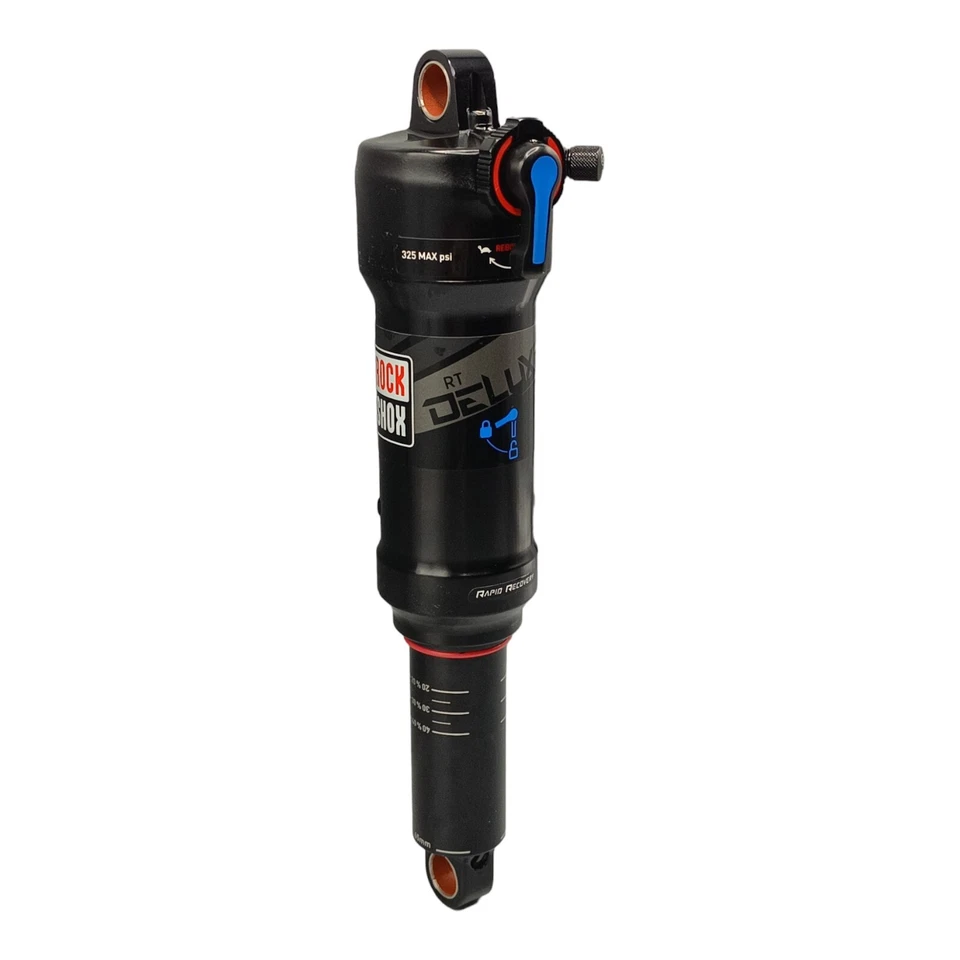 Rockshox Deluxe RT Debon Air 230 x 65 mm Luft Dämpfer Lockout eMTB Enduro - NEU - Bild 3 von 4