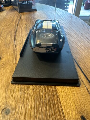 Revell 08353 Slotcar 1:32 Shelby Cobra Daytona #54 Nürburgring 65 - Bild 5 von 6