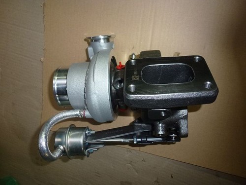 Turbolader Holset (Neuteil) HE200WG 5460734 - Bild 4 von 4