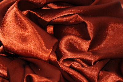 Silky Medium Satin Fabric | 70 Yard Wholesale Satin Bolt | 60'' | Multiple Color