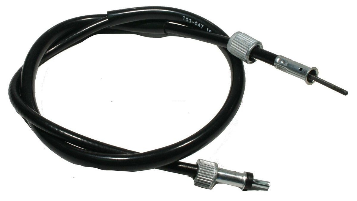 Kawasaki ZX 750F Ninja, 1987 1988 1989 1990, Speedo / Speedometer