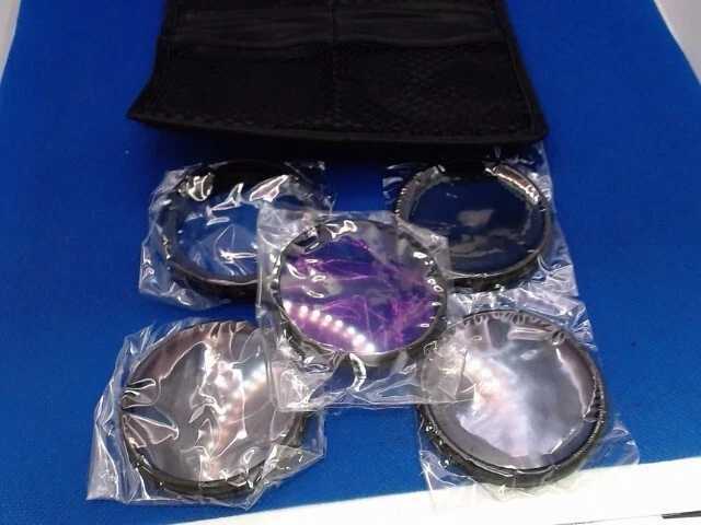 POLAROID 58MM FILTER KIT (FC3004866) - Image 4 of 4