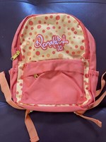 Ronaldinho Kinder Rucksack Jungen MäDchen Kindergarten Rucksack