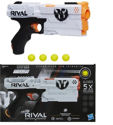 nerf rival kronos ebay