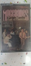 Mocedades La Musica Cassette Tape