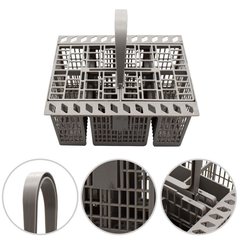 Replacement Cutlery Basket for Bauknecht Indesit Hotpoint Dishwasher