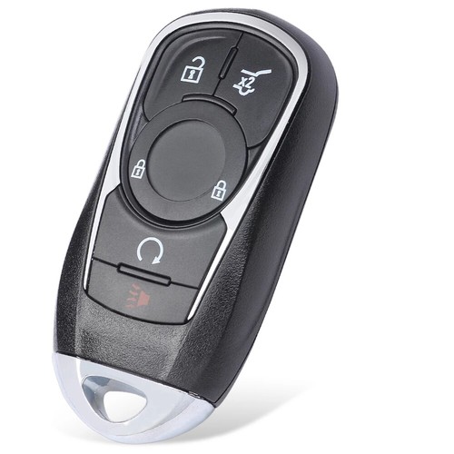 LLAVERO DE ARRANQUE REMOTO BUICK ENCLAVE ENCORE GX 2020-2024 5BTN 13530511 HYQ4ES - Imagen 3 de 5