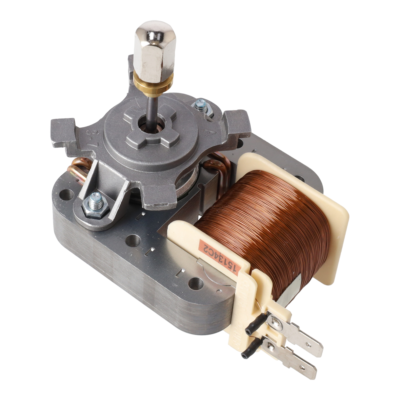 Whirlpool Cooker Fan Oven Motor Genuine C00398229 for sale online 