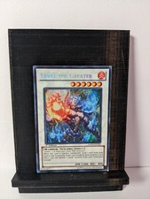 Yugioh -- Laval the Greater -- 1st Edition-- HA05-EN023 - Played