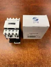 GSC1-0910 TIANSHUI 3 POLE CONTACTOR (LC1-D0910) - UL LISTED