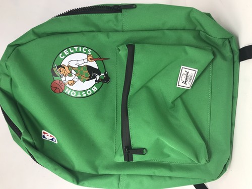 New Boston Celtics Herschel Supply Co 
