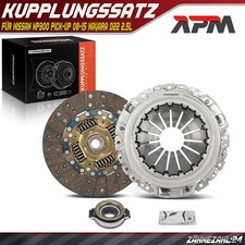 Kit d'embrayage Nissan PICK-UP