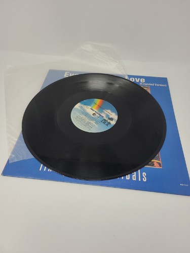 Fine Young Cannibals Ever Fallen In Love Schallplatte Album Vinyl LP - Bild 4 von 4