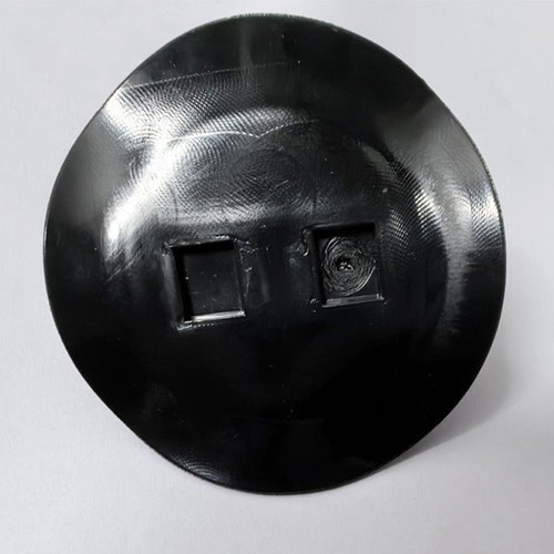 12PCS Lightweight PVC Buckles for Easy Installation on Inflatable Toys - Picture 3 of 12