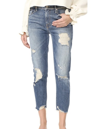 Mother Superior Jeans “The sinner” SZ 