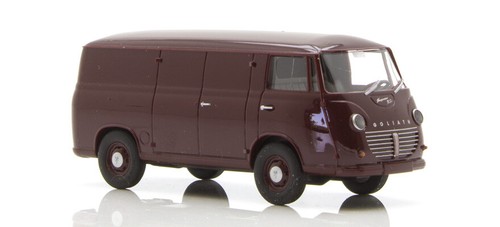 busch H0 DKW Transporter, Goliath Express, Framo V901/2 verschiedene Modelle - Bild 20 von 28