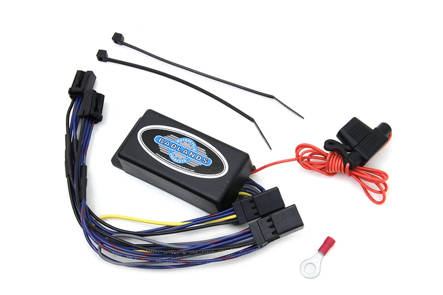 Illuminator Turn Signal Module fits Harley Davidson - Изображение 2 из 4